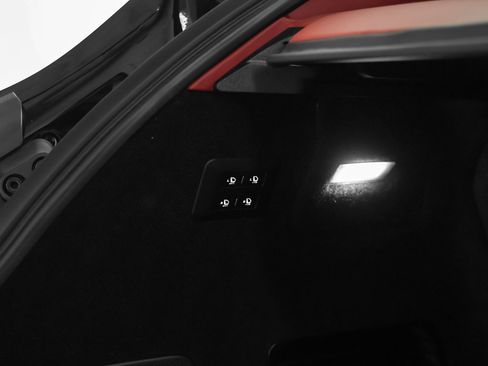 Used 2025 Ferrari Purosangue image 48