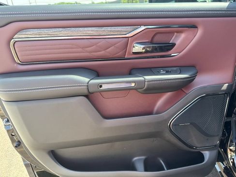 New 2026 RAM 1500 Limited AWD/4WD image 48
