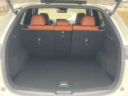 Certified 2025 MAZDA CX-5 Carbon Edition image 31