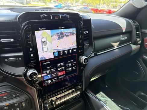Used 2021 RAM 1500 TRX w/ TRX Level 2 Equipment Group AWD/4WD image 29
