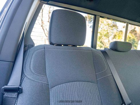 Used 2024 RAM 2500 Tradesman w/ Power Wagon Package image 96