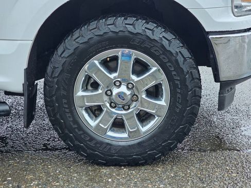 Used 2018 Ford F150 XLT w/ Trailer Tow Package image 10