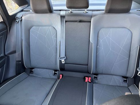 Used 2025 Volkswagen Jetta Sport image 37