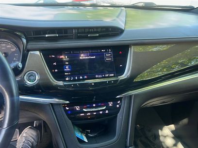 Used 2021 Cadillac XT6 Sport w/ Platinum Package