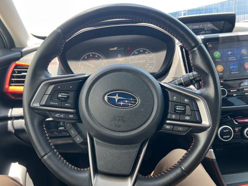 Used 2020 Subaru Forester Sport AWD/4WD image 25