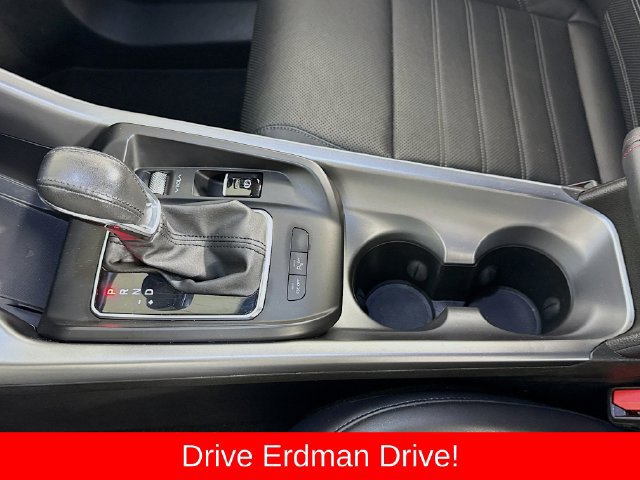 Used 2023 Dodge Hornet GT Plus AWD/4WD image 19