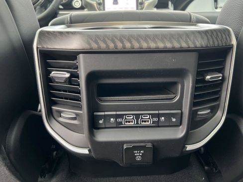 New 2026 RAM 1500 Tungsten w/ Bed Utility Group image 36