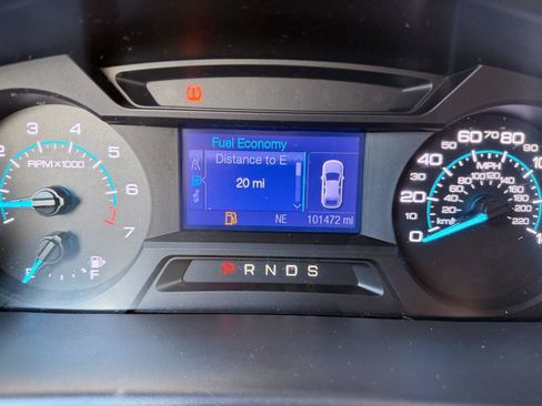 Used 2013 Ford Flex SE image 24