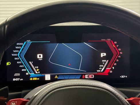 Used 2023 BMW M2 w/ Lighting Package image 10