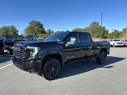 Used 2025 GMC Sierra 2500 AT4 w/ AT4 Premium Plus Package
