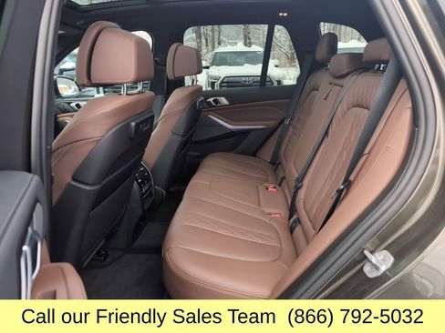 Used 2023 BMW X5 xDrive40i image 25
