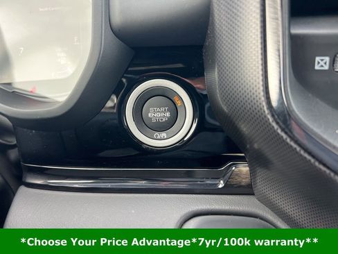 Used 2025 RAM 1500 Limited image 87