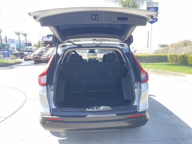 Used 2024 Honda CR-V EX image 26