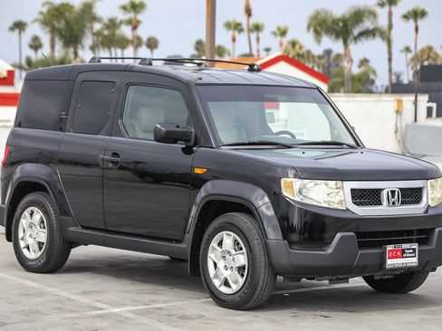 Used 2010 Honda Element LX image 4