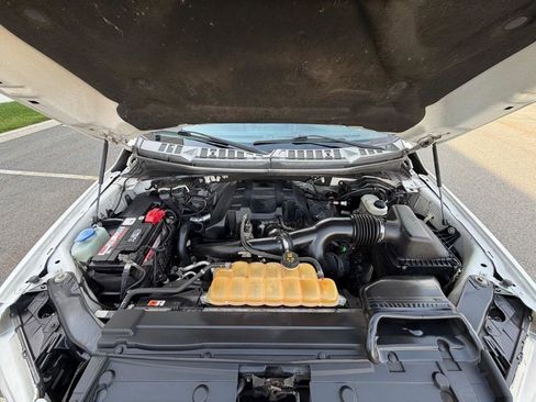 Used 2016 Ford F150 XLT w/ Equipment Group 302A Luxury image 17