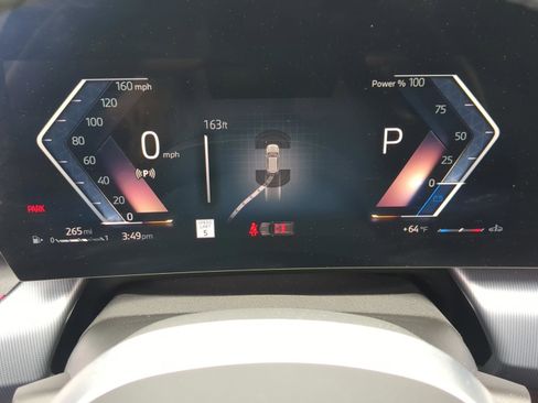 Used 2025 BMW X1 xDrive28i image 18