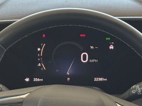 Used 2025 Buick Encore GX Preferred image 40