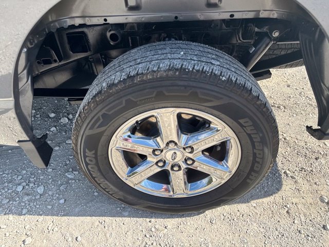 Used 2025 Ford F150 XLT w/ Equipment Group 301A Standard RWD image 21