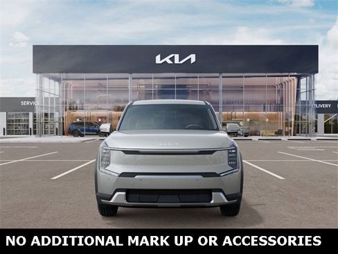 New 2026 Kia EV9 Light image 2