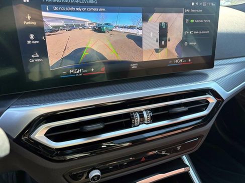 Used 2024 BMW M340i xDrive w/ Premium Package image 21