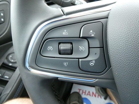 New 2026 Buick Encore GX Sport Touring w/ Advanced Technology Package AWD/4WD image 19