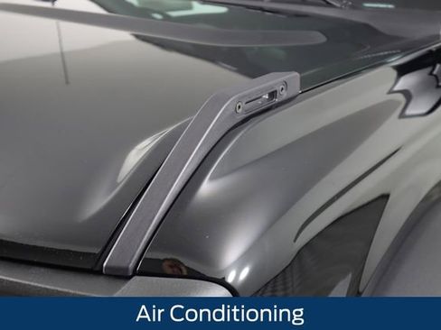 New 2026 Ford Bronco 2-Door image 17