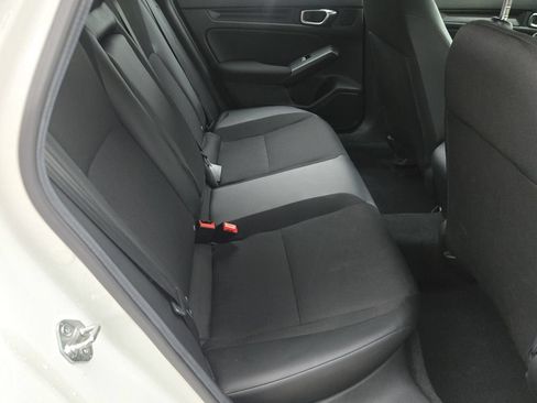 Used 2025 Honda Civic Sport image 17
