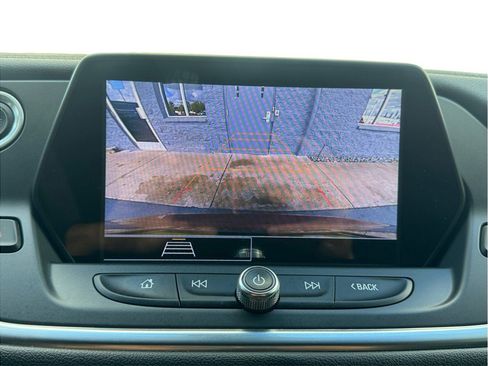 Used 2021 Chevrolet Blazer LT image 17