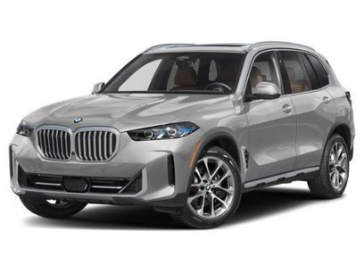 Used 2026 BMW X5 xDrive40i w/ M Sport Package