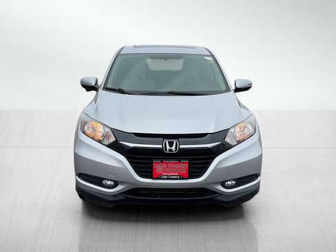 Used 2016 Honda HR-V EX image 8