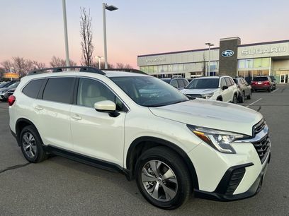 Used 2025 Subaru Ascent Premium