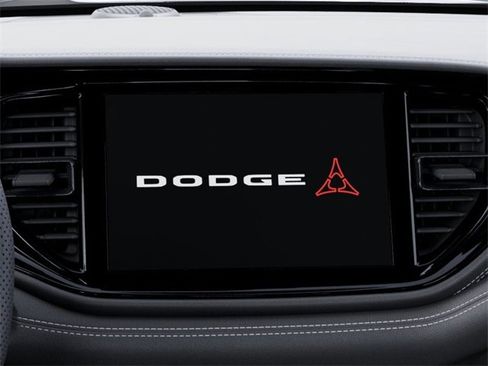 New 2026 Dodge Durango SRT Hellcat image 10