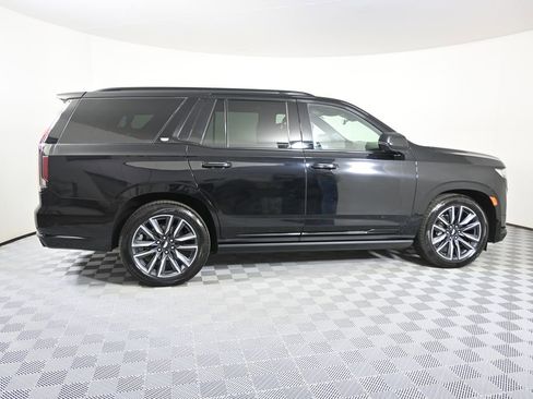 Used 2023 Cadillac Escalade Sport Platinum AWD/4WD image 7