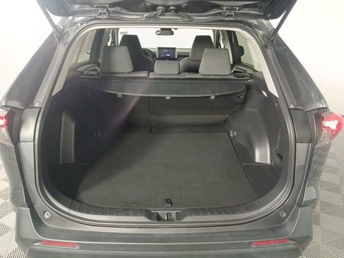 Used 2023 Toyota RAV4 XLE w/ XLE Grade Weather Package image 11