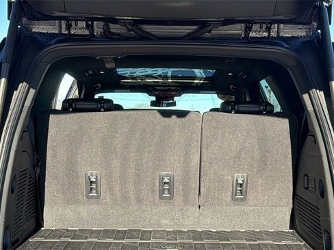 Certified 2024 Chevrolet Tahoe RST w/ Luxury Package image 10