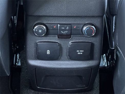 Used 2018 Ford Explorer Sport w/ Equipment Group 401A image 30