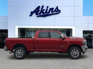 New 2026 RAM 2500 Laramie video 1