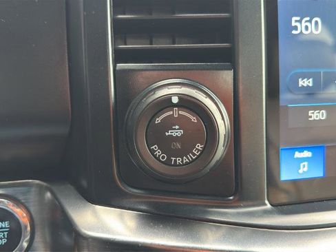 Certified 2024 Ford F250 Lariat w/ Lariat Ultimate Package image 33