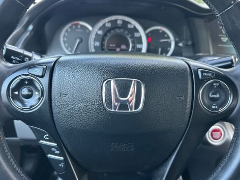 Used 2013 Honda Accord EX-L image 24