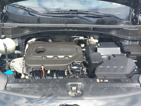 Used 2022 Kia Sportage LX AWD/4WD image 26