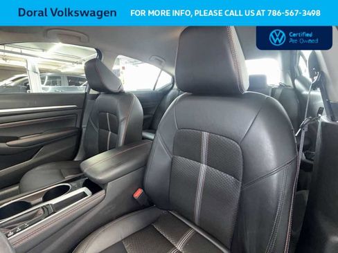 Used 2023 Nissan Altima 2.5 SR image 14