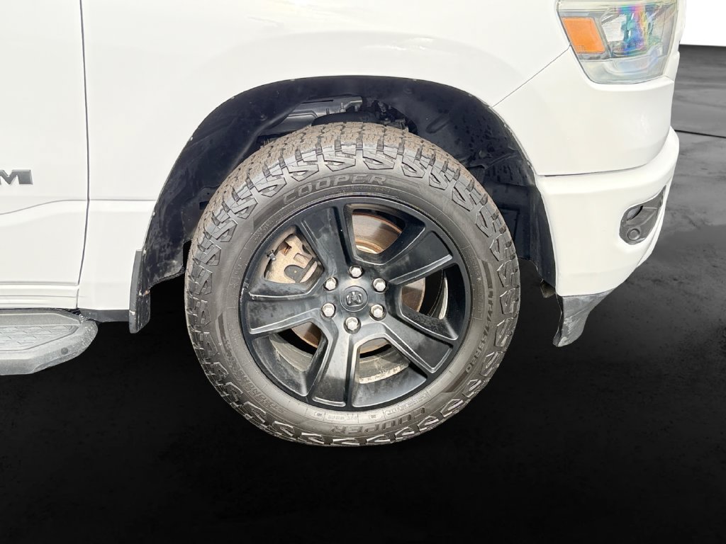Used 2021 RAM 1500 Sport w/ Trailer Tow Group AWD/4WD image 13