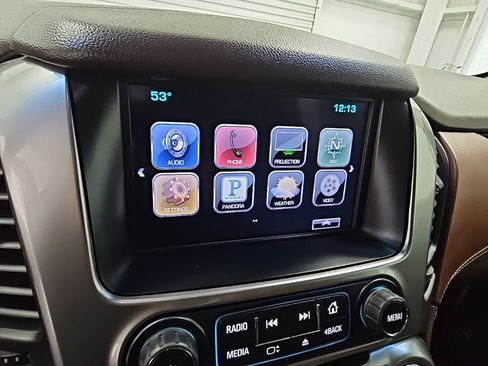 Used 2016 Chevrolet Tahoe LTZ image 14