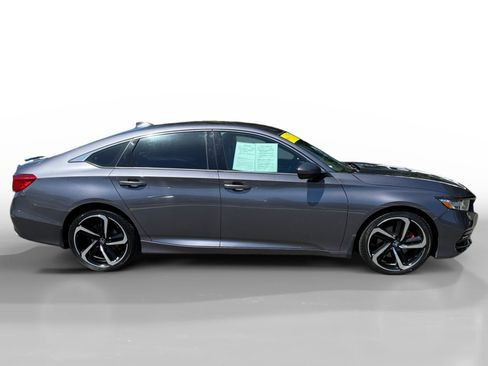 Used 2020 Honda Accord Sport image 6