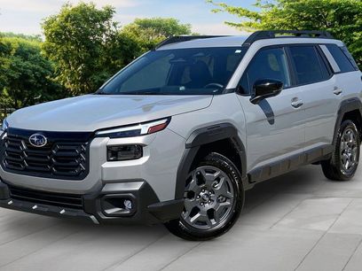 Certified 2026 Subaru Outback Premium