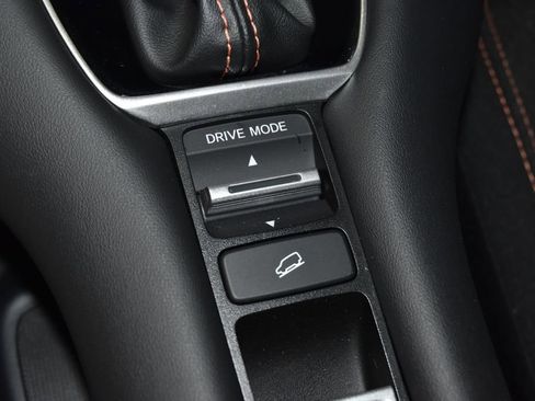 Used 2024 Honda HR-V Sport image 17
