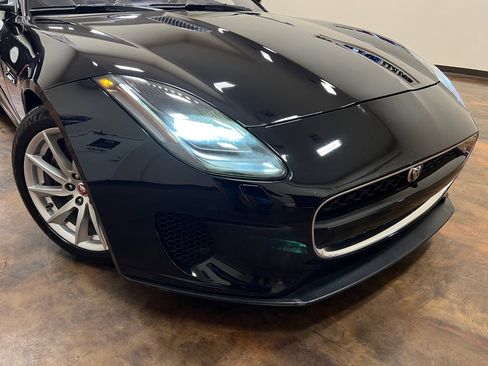 Used 2019 Jaguar F-TYPE image 48