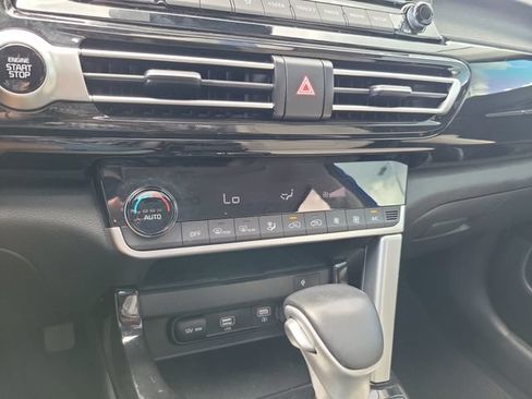 Certified 2023 Kia Seltos EX AWD/4WD image 24