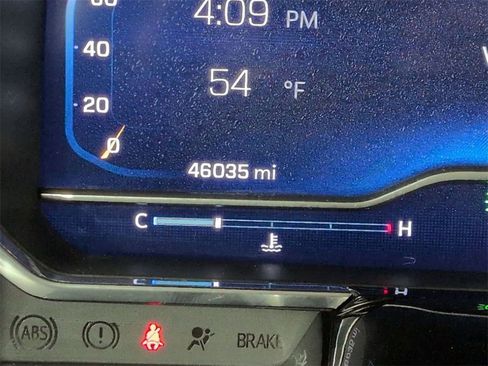 Certified 2022 Chevrolet Silverado 1500 LT Trail Boss w/ Protection Package image 12