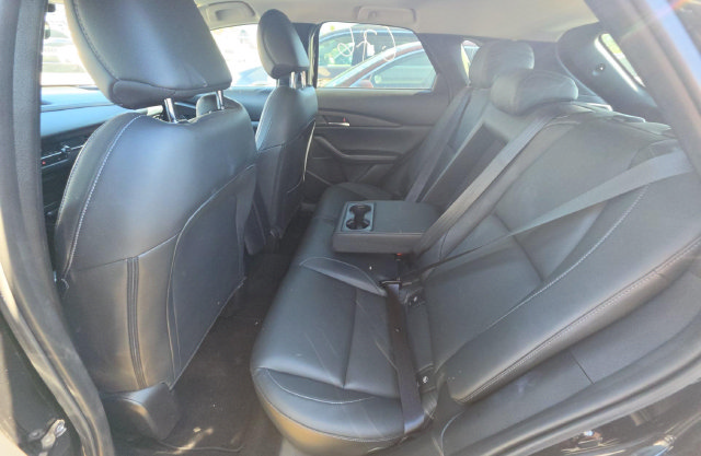 Used 2025 MAZDA CX-30 AWD 2.5 S w/ Preferred Package image 8